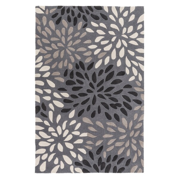 Surya Cosmopolitan - 5' X 8' Area Rug COS9263-58